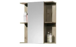 uno Spiegelschrank Glammsee