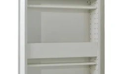 uno Spiegelschuhschrank Ned