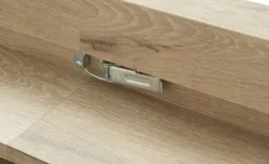 uno Säulentisch ausziehbar Lantis