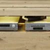 uno TV-Board Madera II