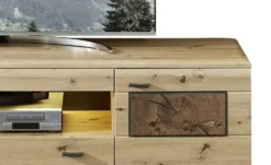 uno TV-Board Madera II