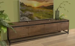 uno TV-Element Milltown