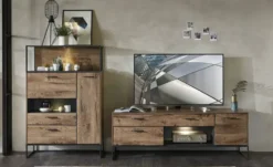 uno TV-Element New York