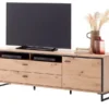 uno TV-Lowboard Argon