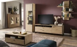 uno TV-Lowboard Argon
