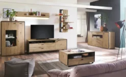 uno TV-Lowboard Argon