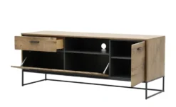 uno TV-Lowboard 156 cm breit New York
