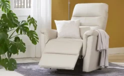 uno TV-Sessel mit Aufstehhilfe Jack