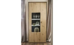 uno Vitrine Argon