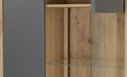 uno Vitrine Borkum