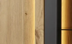 uno Vitrine Butera