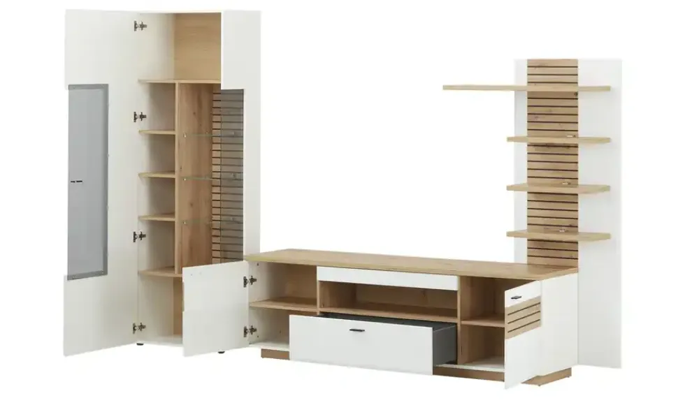 uno Vitrine Frenso