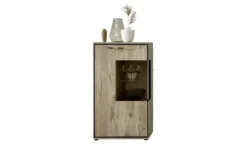uno Vitrine Ruben
