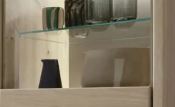 uno Vitrine Spina