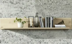 uno Wandboard Madera II