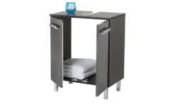 uno Waschbeckenunterschrank Monti