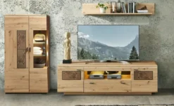 uno Wohnkombination Madera II