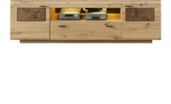 uno Wohnkombination Madera II