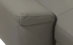 uno Wohnlandschaft aus Echtleder Avola