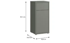 Unterschrank Bolognano