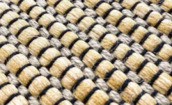 URBANARA Webteppich Femilo