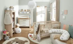 Uups Kuschelschlafsack Tummelbär