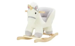 Uups Schaukeltier Einhorn