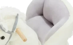 Uups Schaukeltier Einhorn