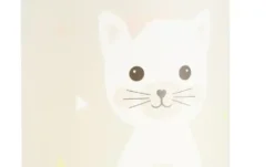 Uups Tischleuchte Miau