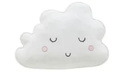 Uups Kuschelkissen Wolke