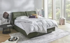 vanDoorn Boxspringbett Legato
