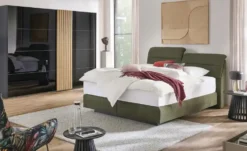 vanDoorn Boxspringbett Legato