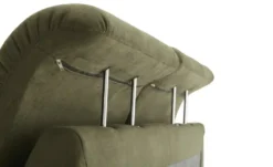 vanDoorn Boxspringbett Legato