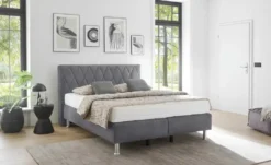 vanDoorn Boxspringbett Marcia