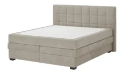 vanDoorn Boxspringbett mit Bettkasten Canto