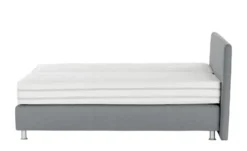 vanDoorn Boxspringbett Wendematratze Flexline 2.0