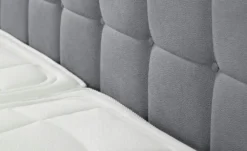 vanDoorn Motor-Boxspringbett mit Bettkasten Ohio