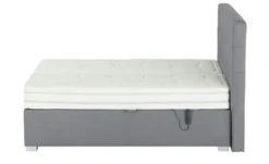 vanDoorn Motor-Boxspringbett mit Bettkasten Ohio