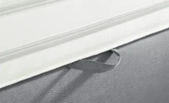 vanDoorn Motor-Boxspringbett mit Bettkasten Ohio