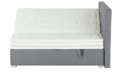 vanDoorn Motor-Boxspringbett mit Bettkasten Ohio
