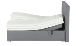 vanDoorn Motor-Boxspringbett mit Bettkasten Ohio