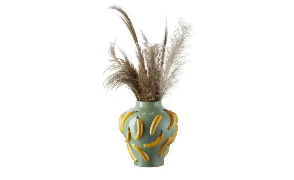 Vase Bananen