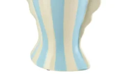 Vase Fisch