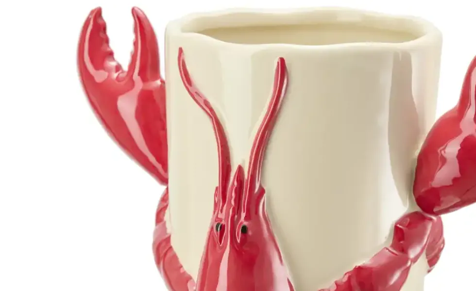 Vase Hummer