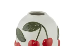 Vase Kirschen