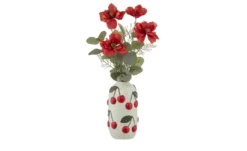 Vase Kirschen