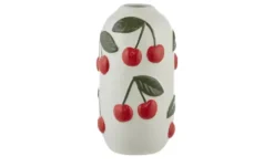 Vase Kirschen