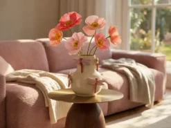 Vase Libelle