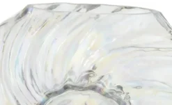 Vase Muschel