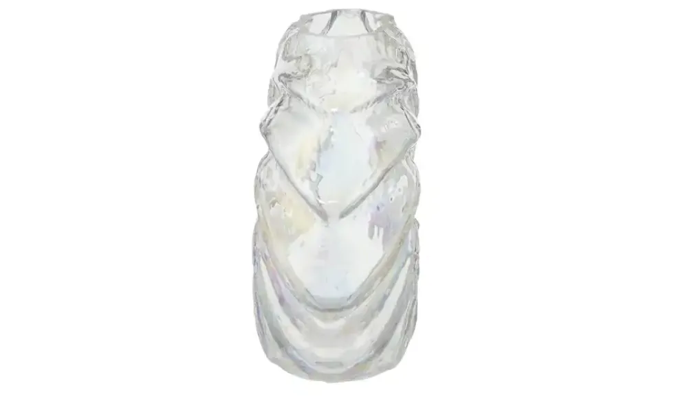 Vase Muschel